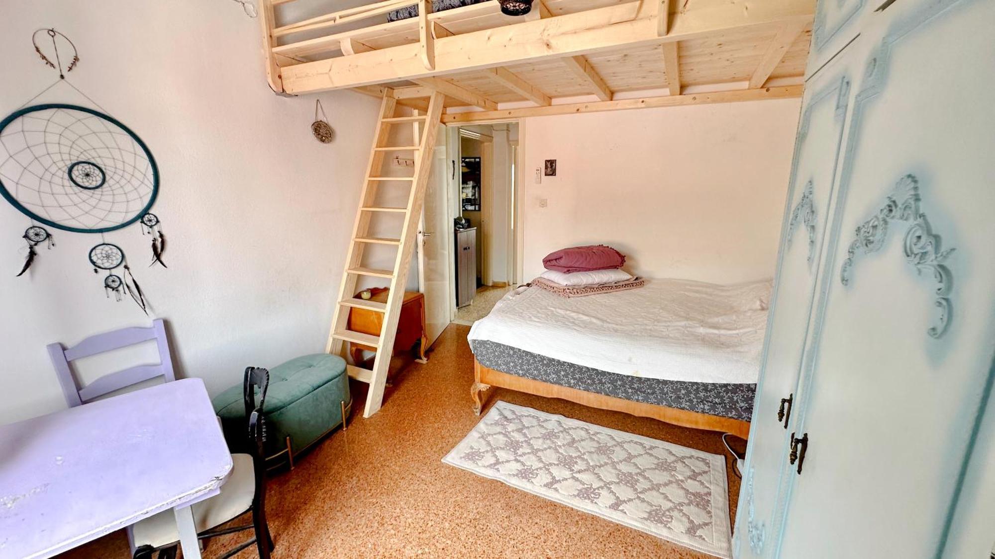 Appartement Vue Sur Mer Soul Family, Egine Aegina Bagian luar foto